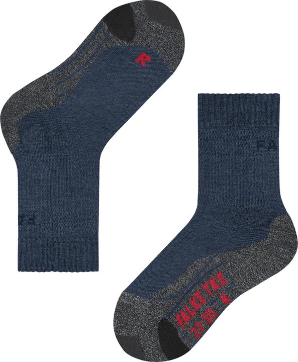 Produktbild Falke TK2 Kids (35 - 38)