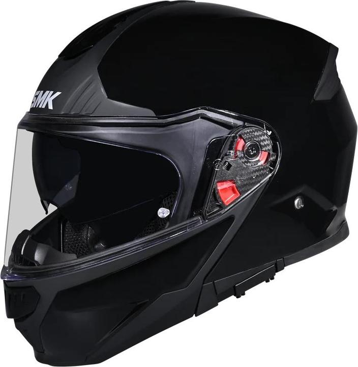 Produktbild Smk GULLWING SOLID Klapphelm (3XL)