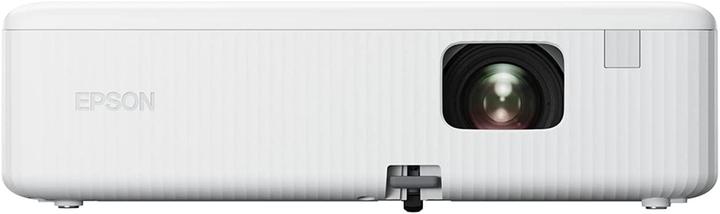 Image du produit Epson CO-W01 (WXGA, 3000 lm, 1.27 - 1.71:1)