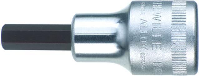 Produktbild Stahlwille Innen-Sechskant Steckschlüssel (7 mm)