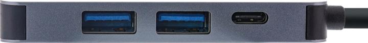 Produktbild InLine 33271H (USB-C, 4 Ports)