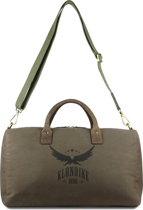 Produktbild Klondike 1896 Reisetasche