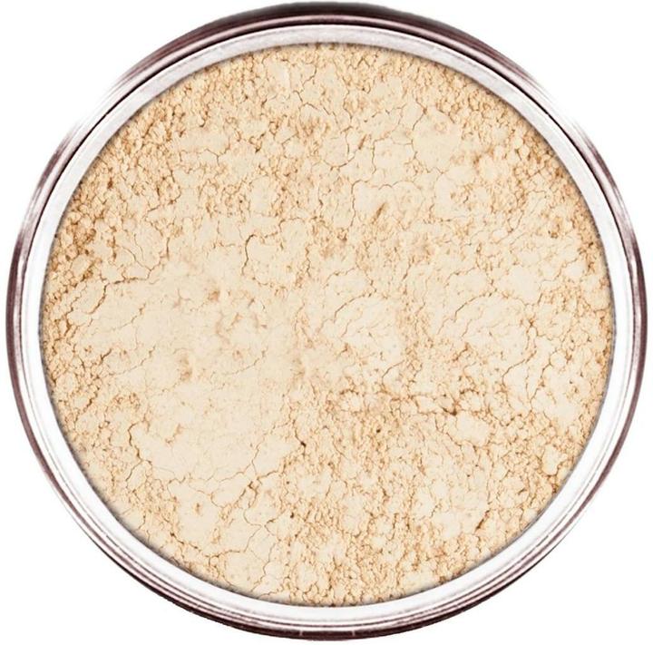 Produktbild Bellapierre Cosmetics Mineral (Ivory)