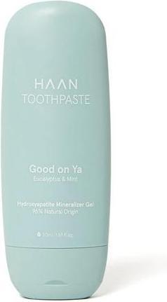 Image du produit Haan Toothpaste 50ml Good On Ya (50 ml)