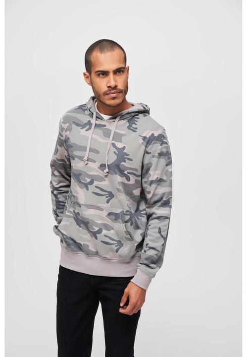 Immagine prodotto Brandit Sweathoody - 15965 (M)