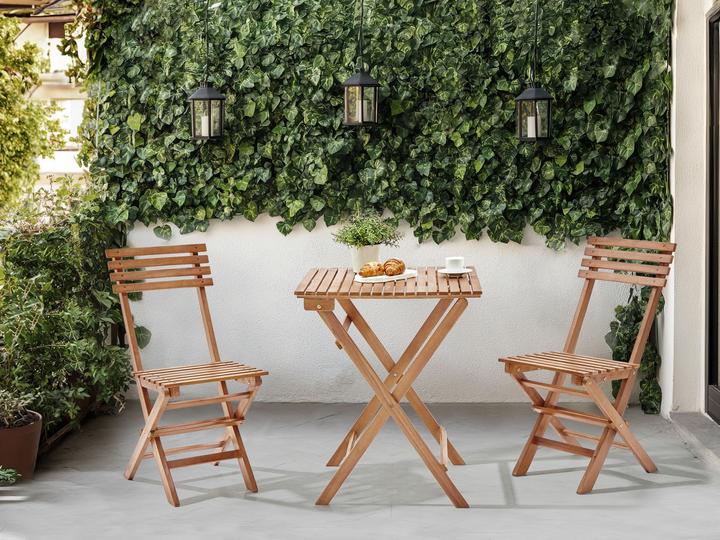 Produktbild Beliani Solarolo (60 x 60 x 75 cm)