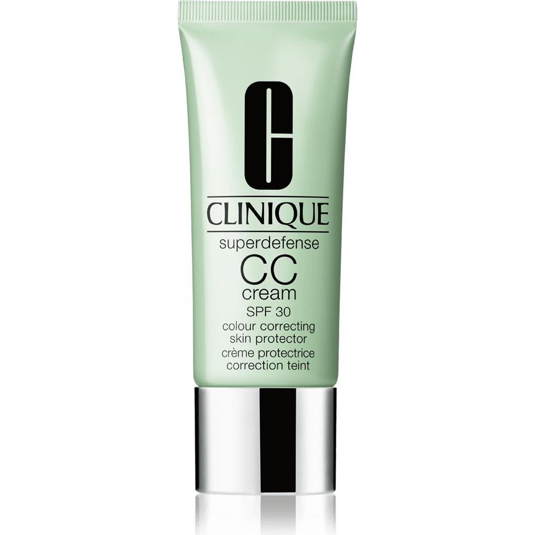 Clinique, BB + CC Creme, Super Defense (05 Medium)