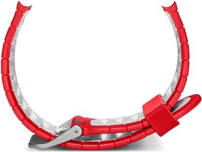 Image du produit Garmin Bracelet de rechange (Silicone)