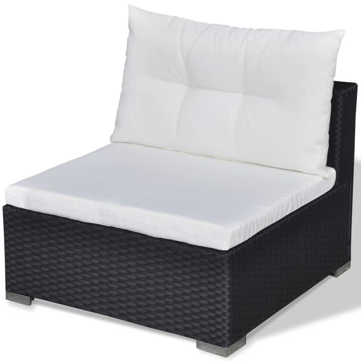 Image du produit vidaXL Gartensofa