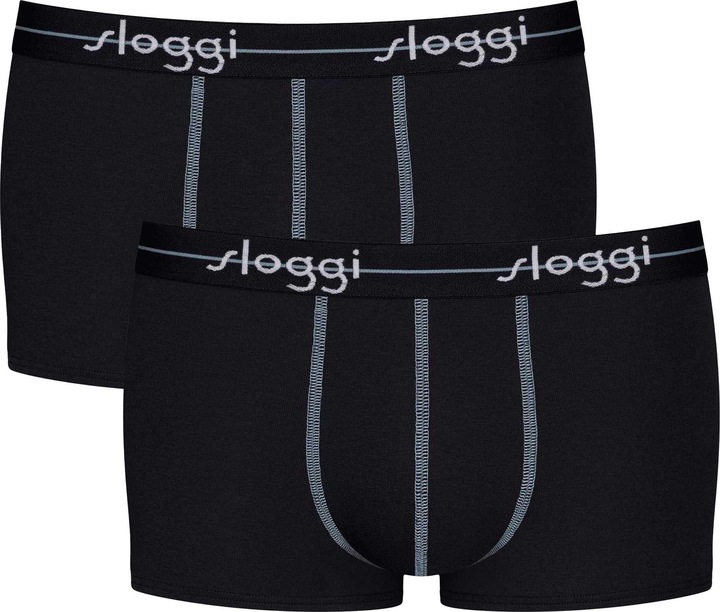 Sloggi 2erPack men Start Hipster