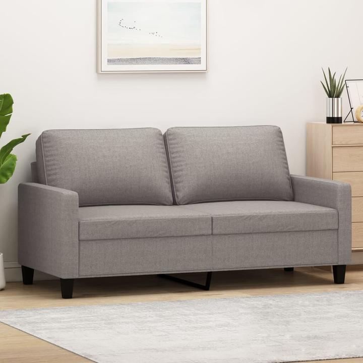 Produktbild vidaXL 2-Sitzer-Sofa (2-Sitzer)