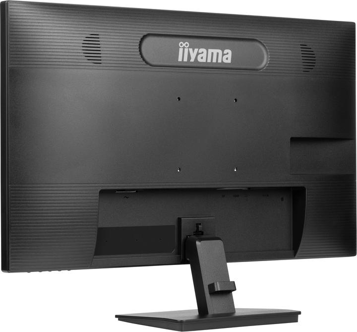 Actual product image iiyama XU2763HSU-B1 (1920 x 1080 pixels, 27")