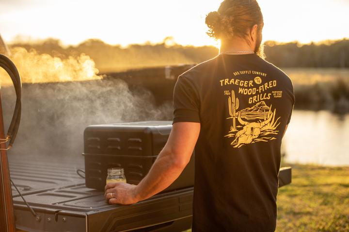 Image du produit Traeger Trading Post (M)