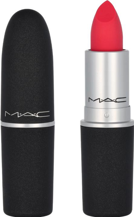 Actual product image MAC Cosmetics Powder Kiss (Case In Love)