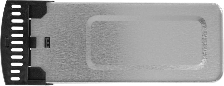 Produktbild Furber Toaster Brando Schwarz glanz