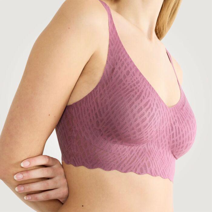 Produktbild Sloggi Damen Bralette «Zero Feel Bliss» (M)