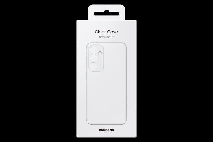 Produktbild Samsung Clear Cover (Samsung Galaxy S23 FE)