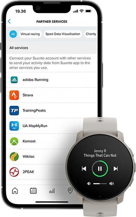 Produktbild Suunto 9 Peak Pro (43 mm)