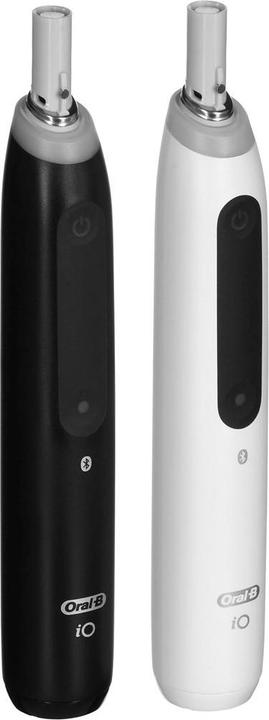 Produktbild Oral-B iOG5d.2J6.2K (Oszillierende Zahnbürste)