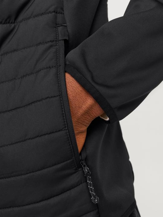 Produktbild Jack & Jones Puffer Jacke (XS)