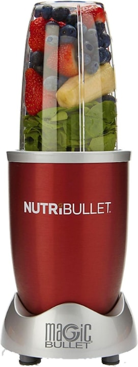 NutriBullet Extraktor (600 W)