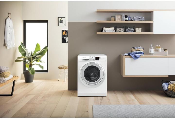 Actual product image Bauknecht AW 7A3 B (7 kg, Left)