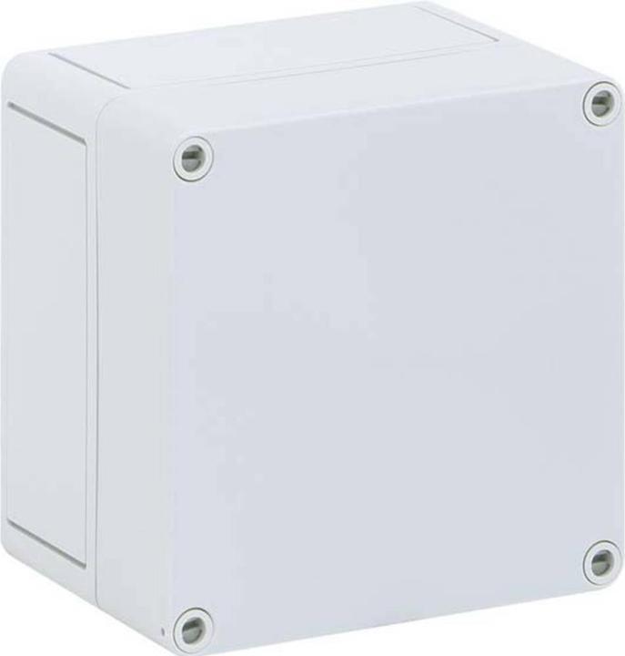 Produktbild Spelsberg Gehäuse Polystyrol 130x130x99mm (Gehäuse)