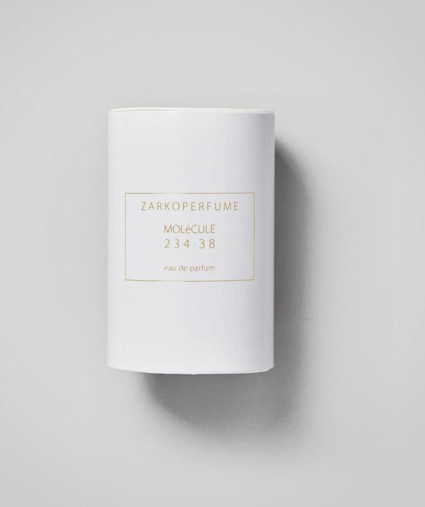 Image du produit Zarkoperfume Molécule 23438 (Eau de parfum, 100 ml)