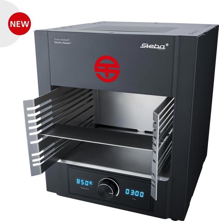 Steba PS M2000 Devils Heaven (2 kW)