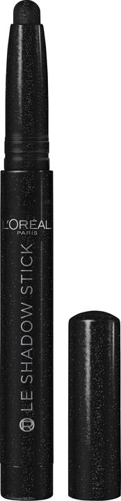 Midnight noir, Schwarz