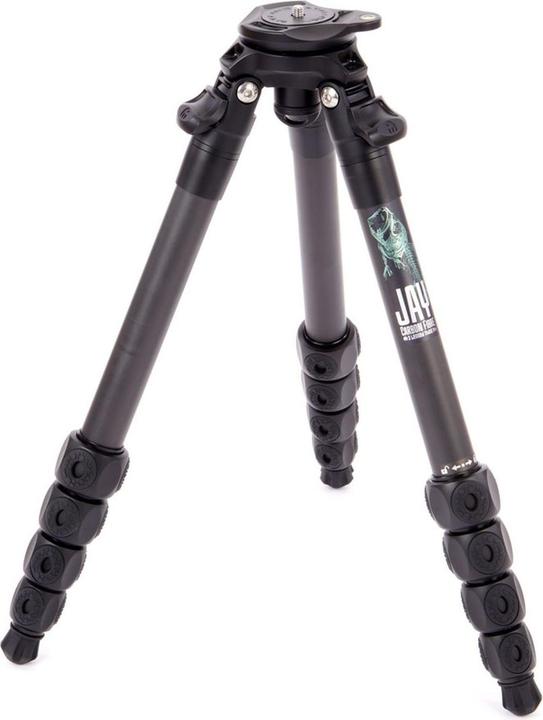 Actual product image 3 Legged Thing Legends Jay Black Darkness (Carbon)