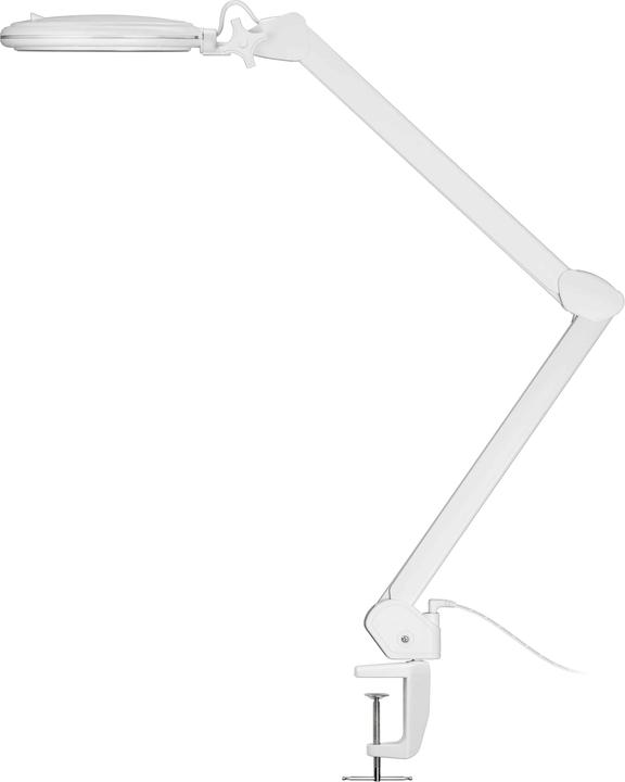 Produktbild Goobay LED-Klemm-Lupenleuchte, 10 W