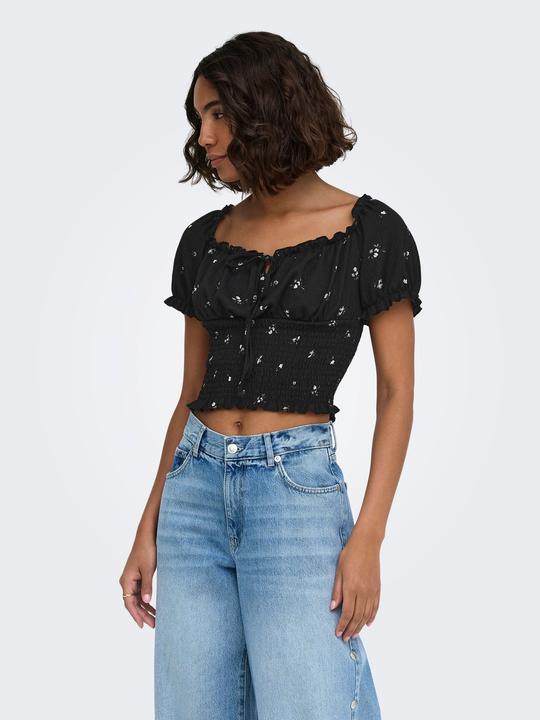 Immagine prodotto Only ONLHILLARY Leinen Top Top (XL)