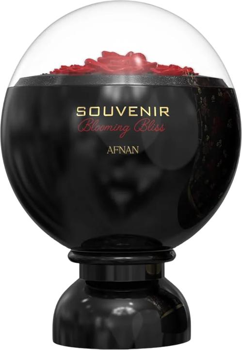 Produktbild Afnan Souvenir Blooming Bliss (Eau de Parfum, 100 ml)