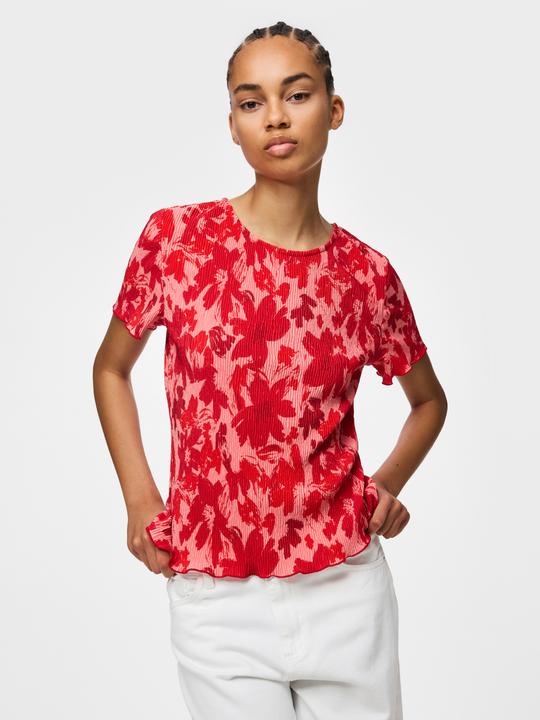 Produktbild Pieces PCFLORA T-Shirt (S)