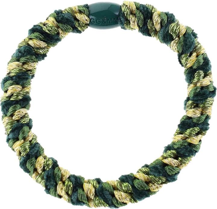 Immagine prodotto By Staer Geflochtenes Haargummi (Elastico per capelli)