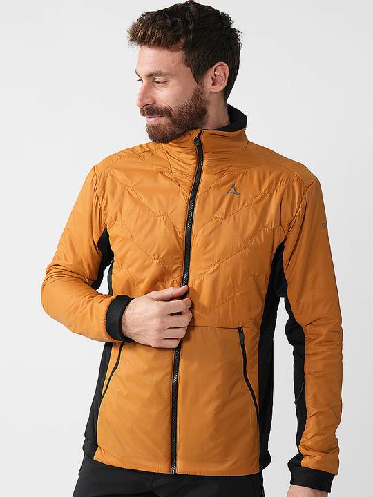 Produktbild Schöffel Insulated Jacket Pontre (52)