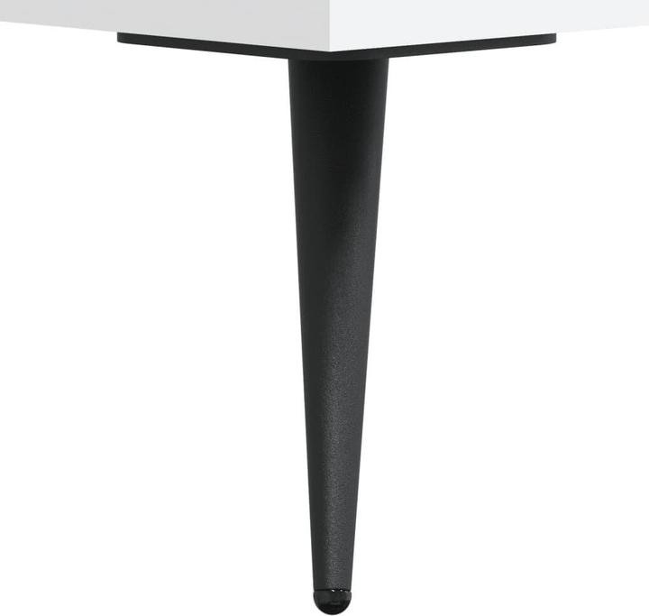 Immagine prodotto vidaXL Schreibtisch (50 x 140 x 75 cm)