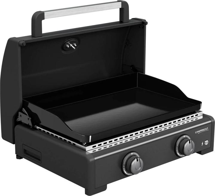Actual product image Campingaz Plancha Onyx 2 (6 kW)