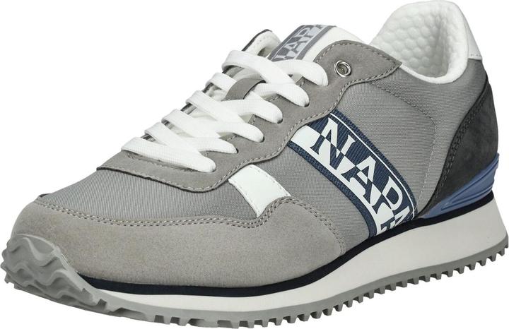 Gris/Bleu