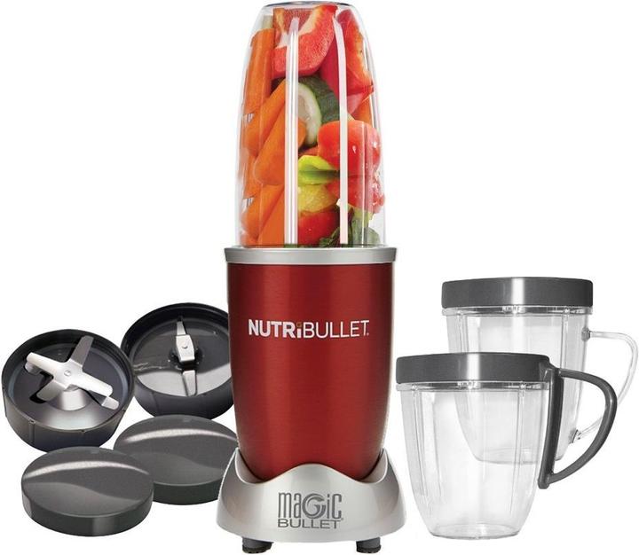 Image du produit NutriBullet extracteur (600 W)