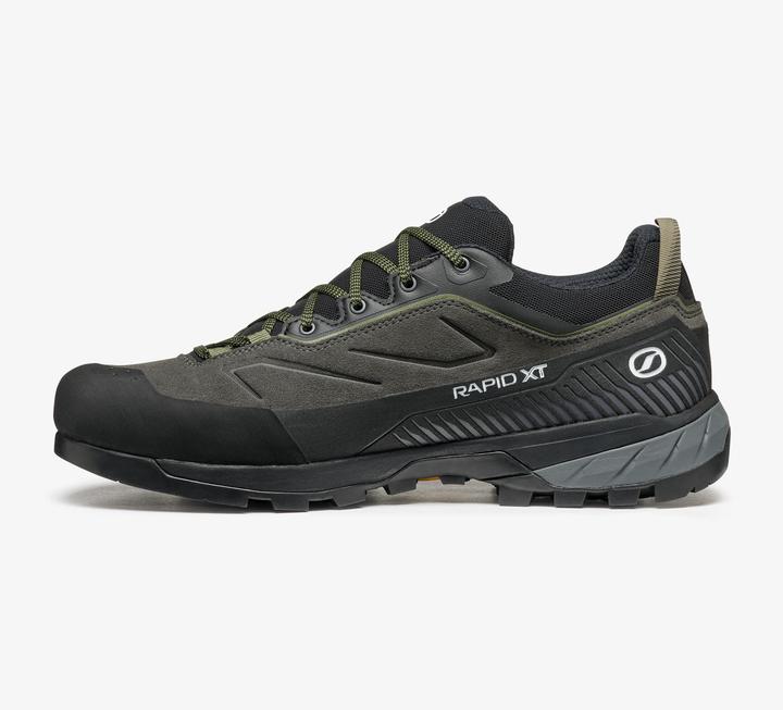 Actual product image Scarpa Rapid XT GTX (48)