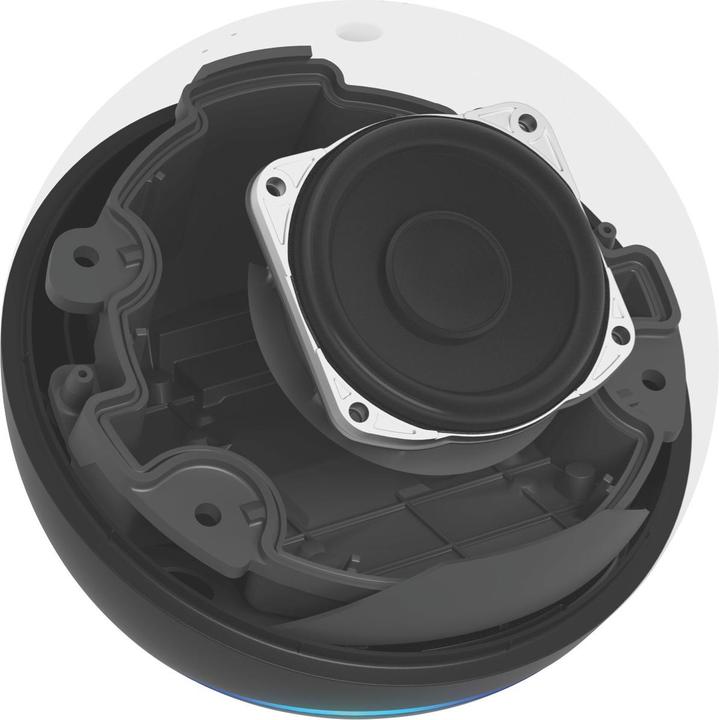 Actual product image Amazon Echo Dot (5th gen.) (Amazon Alexa)