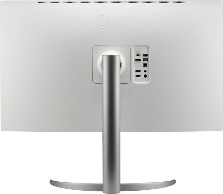 Produktbild LG 32UQ850V-W (3840 x 2160 Pixel, 32")