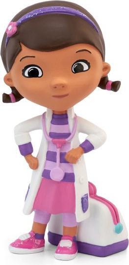 Image du produit Tonies Disney Doc McStuffins : Jouet Médecin (Allemand)