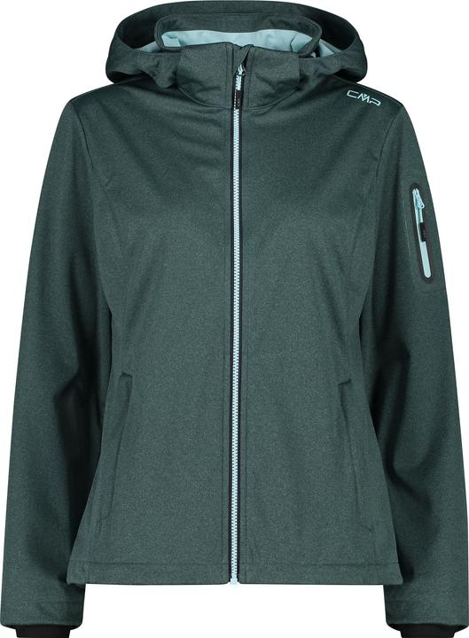 Darker Agave, ET darkver agave mel, Grn, Gruen