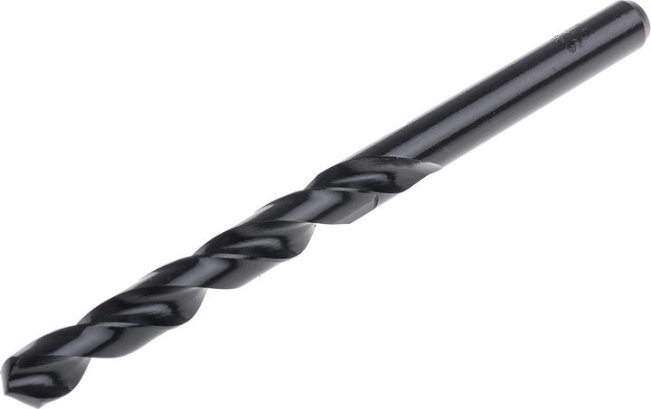 Actual product image RS PRO Black jobber drill7.5mm (7.5 millimetres)