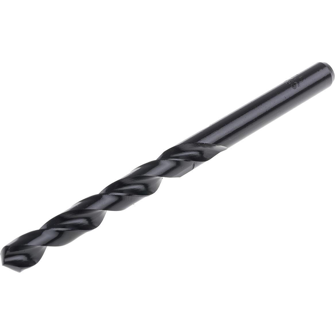 Rs Pro, Bohrereinsatz, HSS Spiralbohrer 7,5mm 10 Stück (7.5 Millimeter)