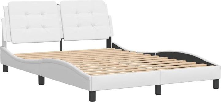 Image du produit vidaXL Bettgestell (140 x 190 cm)