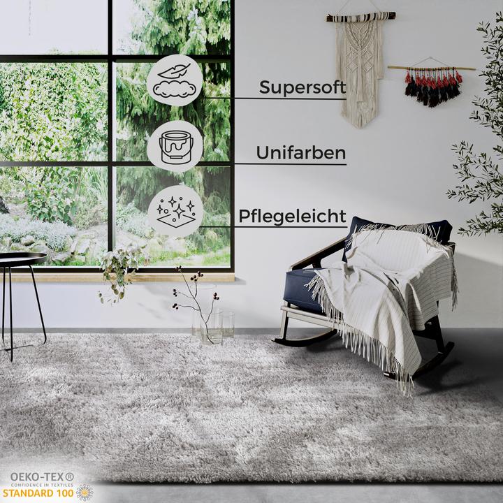 Produktbild Hanse Home Olaf (80 x 150 cm)